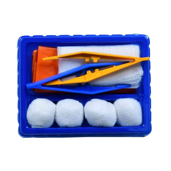 Dressing Packs